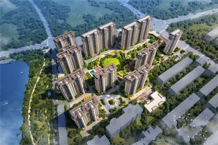 邱家庄对面3室1厅1卫106㎡