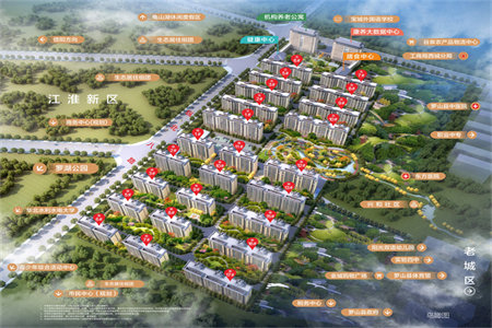 急售羊山百花园对面中乐百花公馆电梯观景大四房！