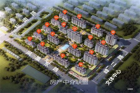 南北通透边户采光三开间朝南诚心出售看房方便