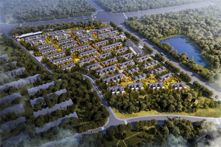 龙都东升·公园印象2室2厅1卫80万80m2出售